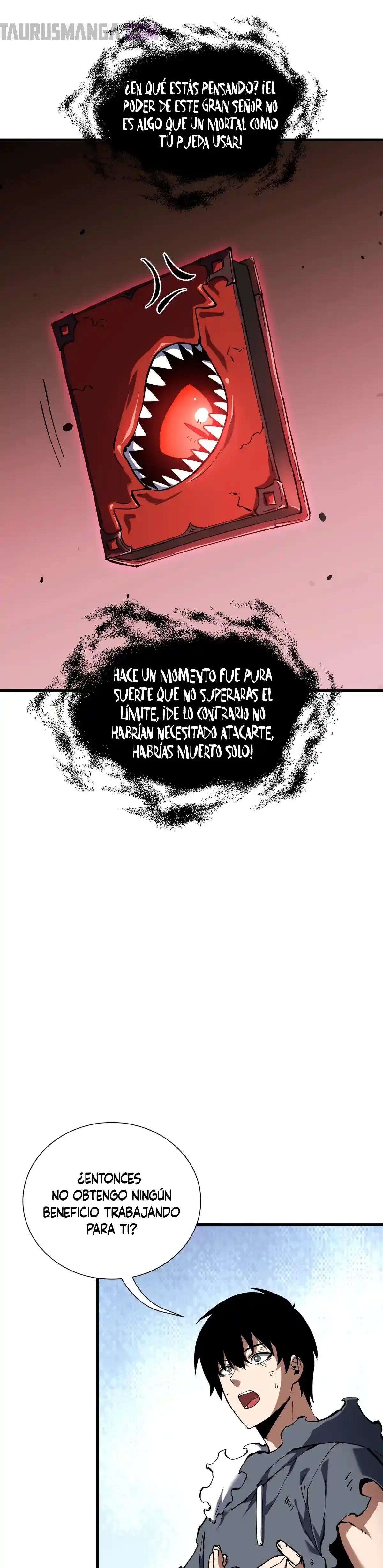 Esclavo Corporativo del Dios Maligno > Capitulo 2 > Page 161